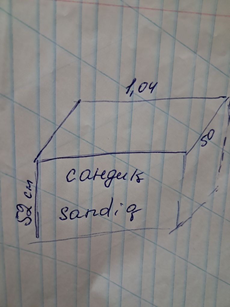 Sandiq holati zor