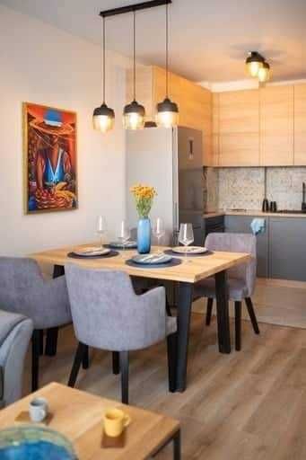 Дава се под наем Двустаен апартамент в София, Малинова долина - 75 кв.м за 800 € - Снимка #4