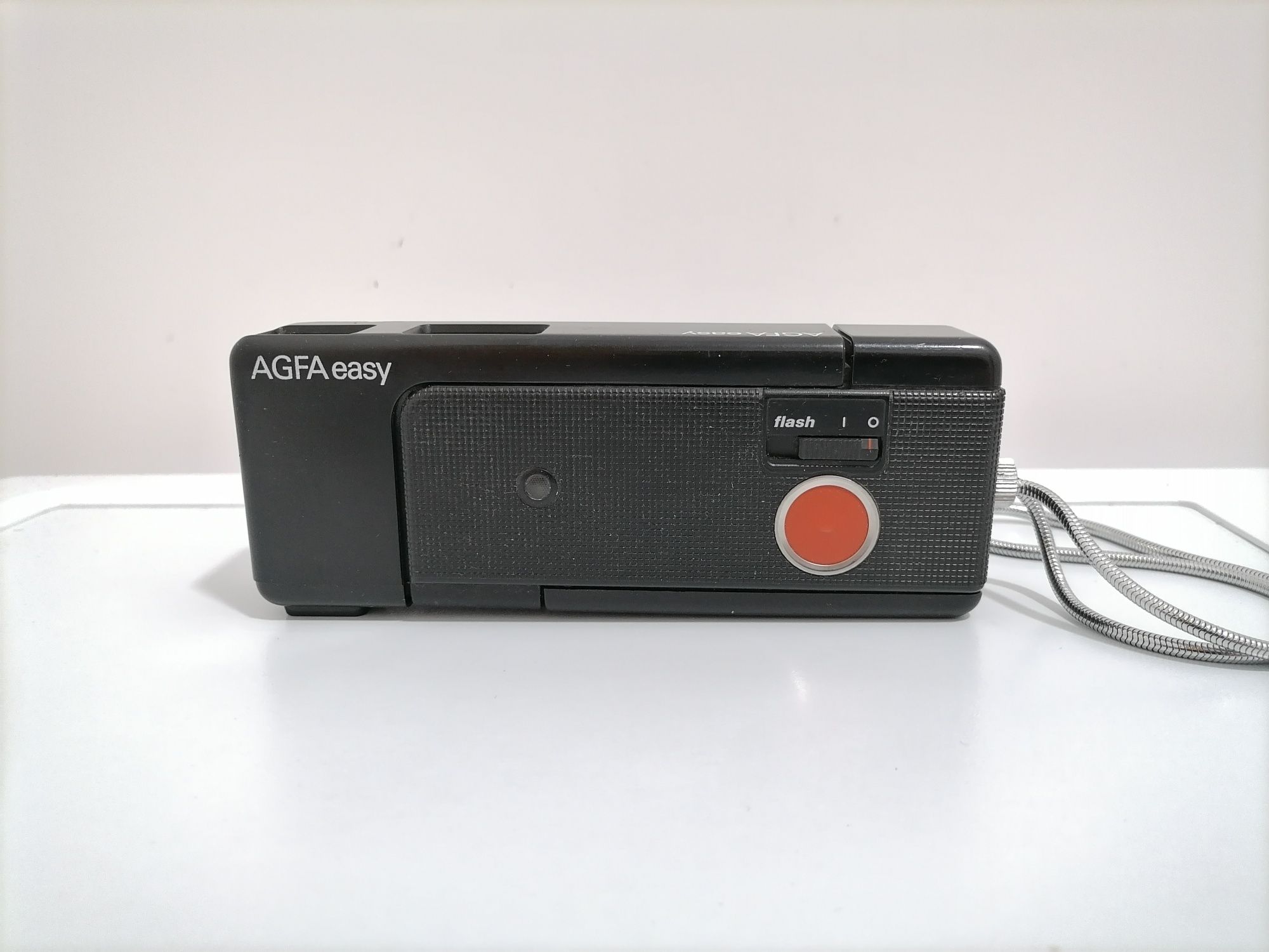 Camera foto Agfa Easy