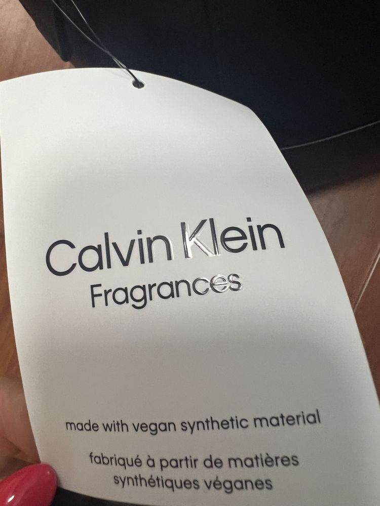 Geanta noua Calvin Klein mare