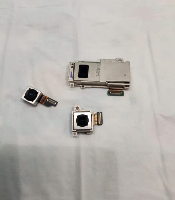 Camere spate samsung s22 ultra