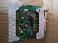 Piese schimb Curtis controller model 1238-7601 72V-96V 650A