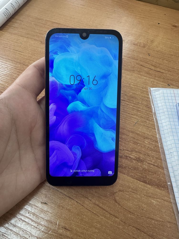 Huawei y5 2019 2/32