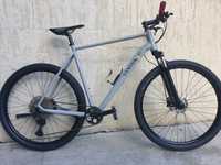 Bicicleta MTB 29er CANYON 1 x12 v XT cadru XL