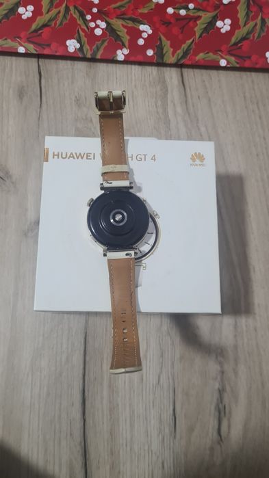 Huawei Watch 4 Gt