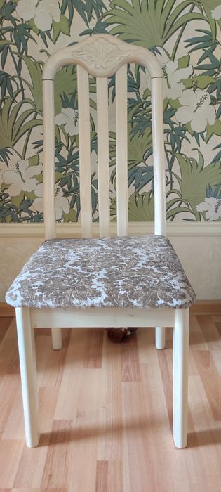 Стул, производство Малайзия