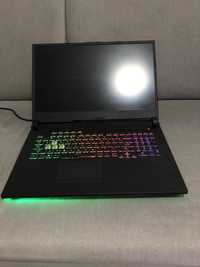 Componente laptop Asus ROG G731G