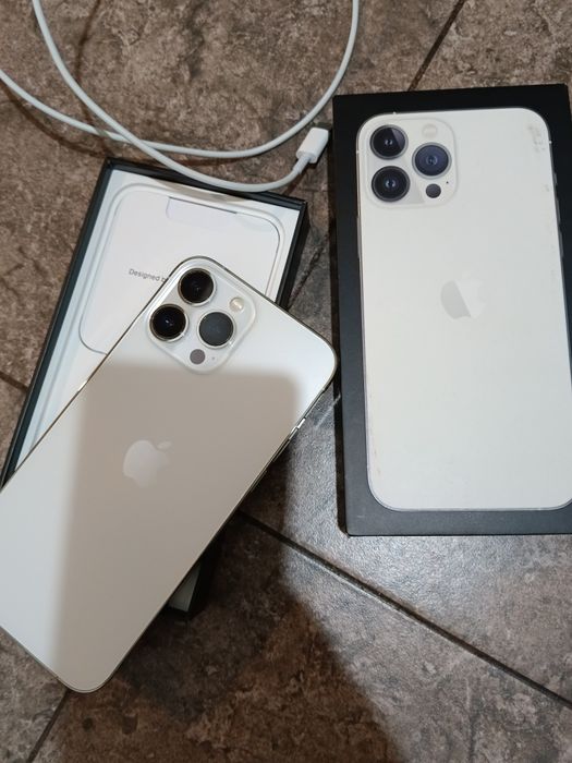 iPhone 13 Pro Max 256 gb 85% /айфон 13 про макс
