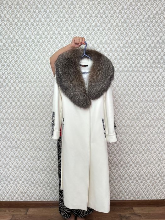 Пальто турецкий Лоретта