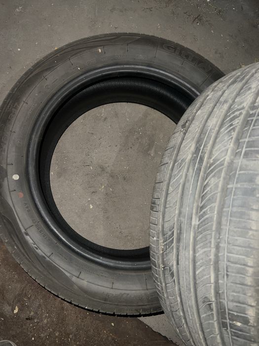 Giti balon 215 55 r17