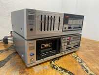 sistem audio sanyo