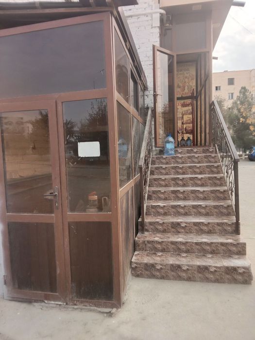 Сдается в аренду нежилое помещение, 2-х комнатная квартира