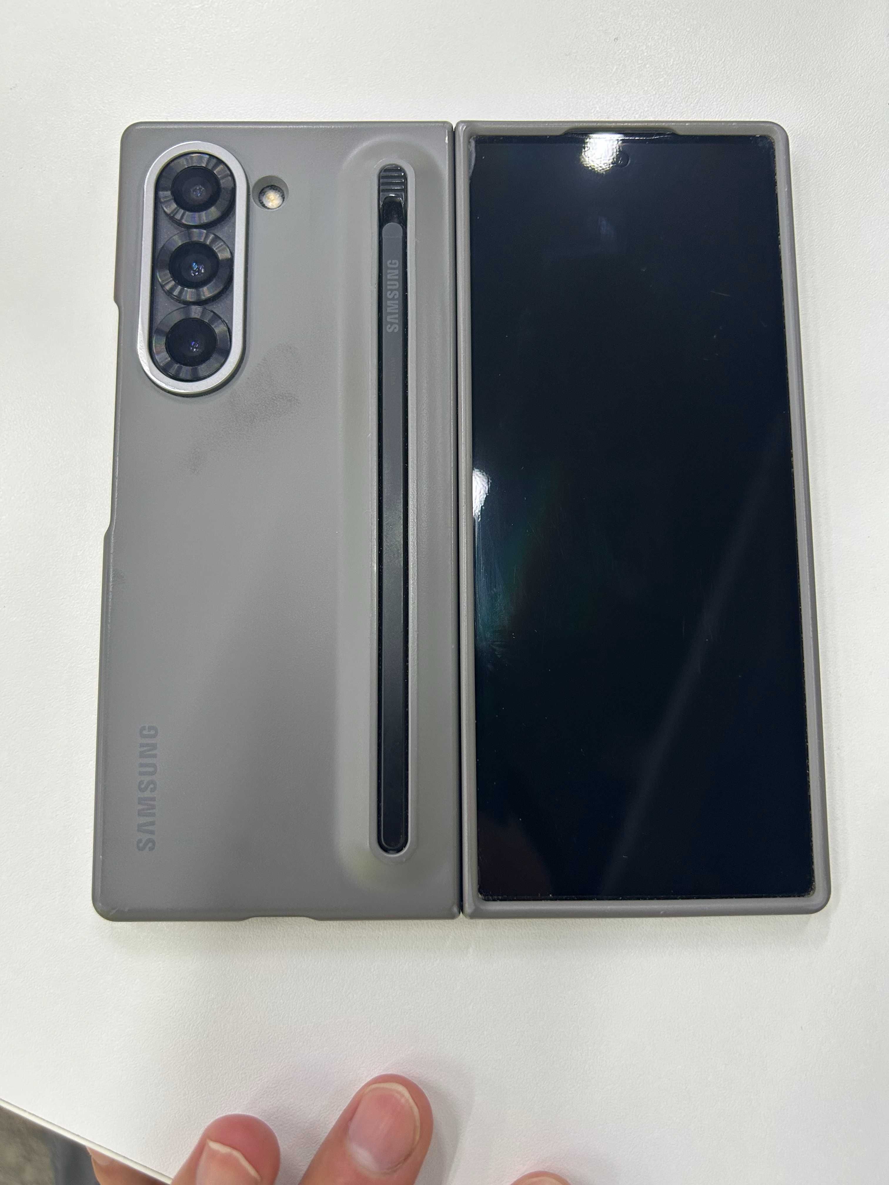 Samsung Galaxy Z Fold 6 512