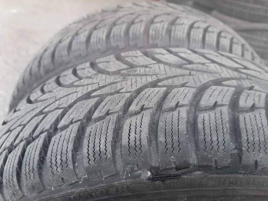 Nokian wr d3 175 65 r15