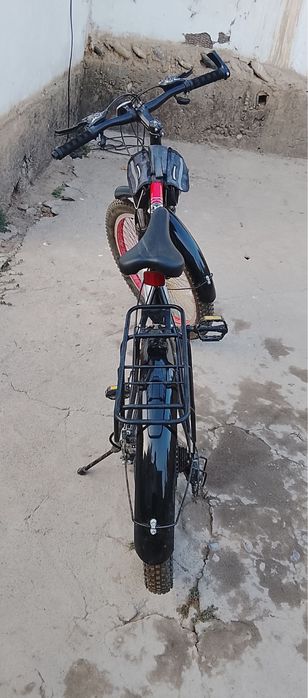 Velosiped.