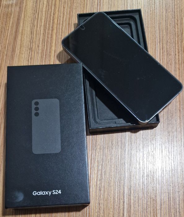 Samsung galaxy s24, 128gb