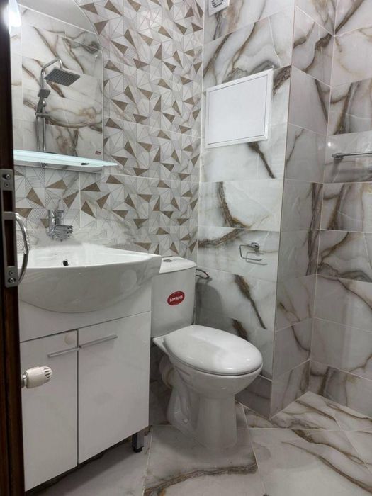 Дава се под наем Двустаен апартамент в София, Зона Б-19 - 60 кв.м за 600 € - Снимка #6