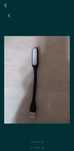 Lampa LED InfoTouch OEM, USB, Negru