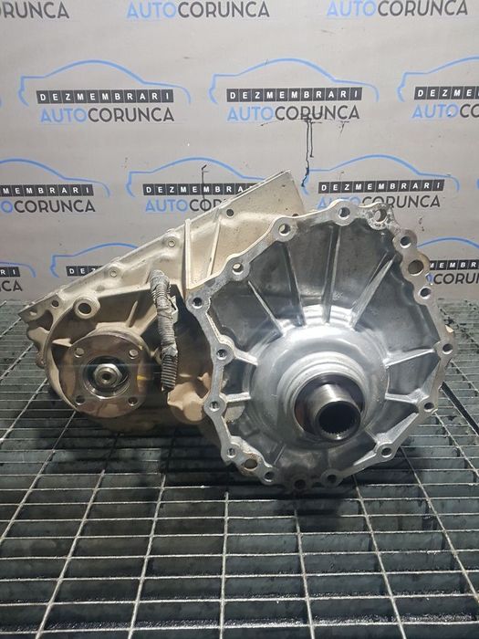 Cutie de Tranfer Grup Fata Nissan Navara D40 2.5 Diesel D40 2006 - 2010 171CP Manuala 5 ...