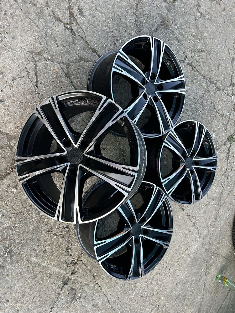 5х112 17 ски за vw audi mercedes