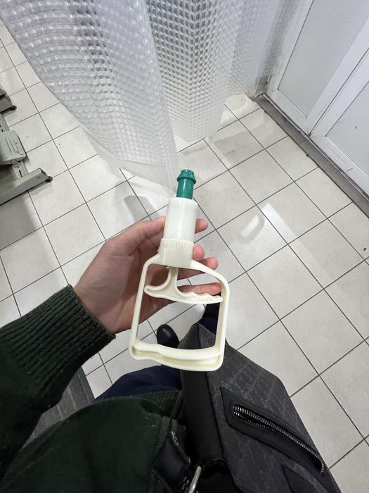 Хиджама Насос Original