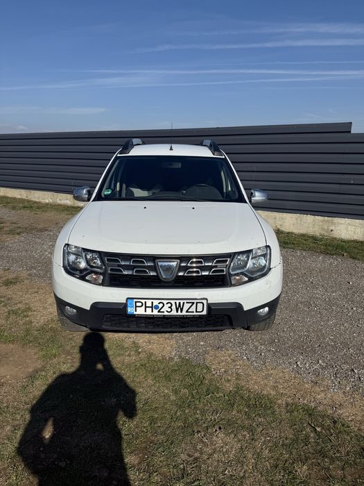 Vand Dacia Duster