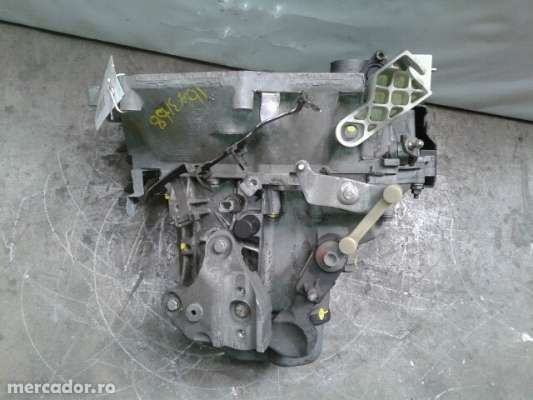 cutie viteze peugeot 1.4 hdi