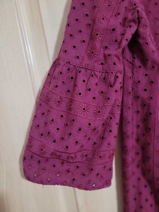 Дамска рокля, размер 36