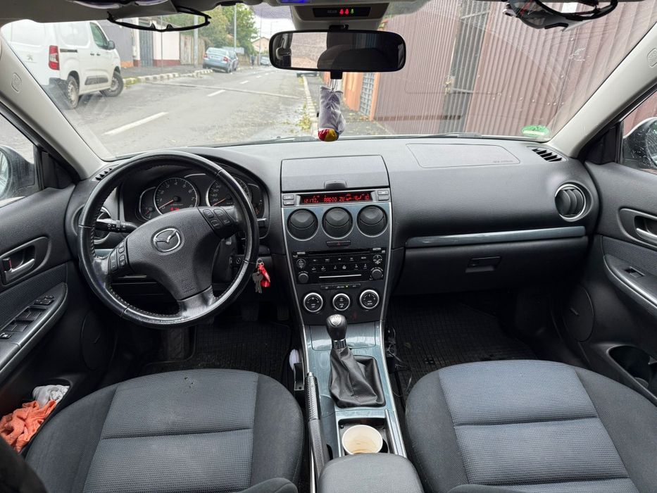 Mazda 6 De vânzare sau schimb