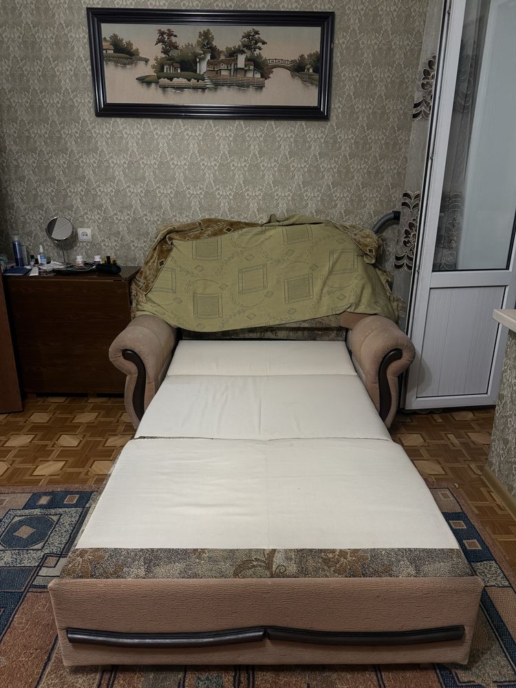 Продаётся диван-кровать