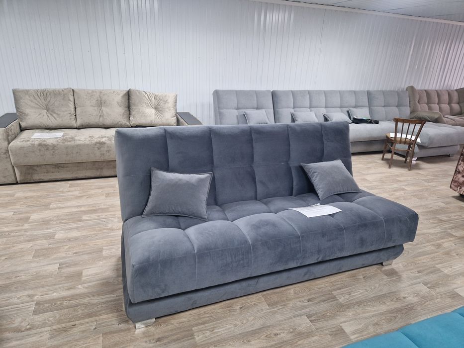 Диваны распродажа рудный