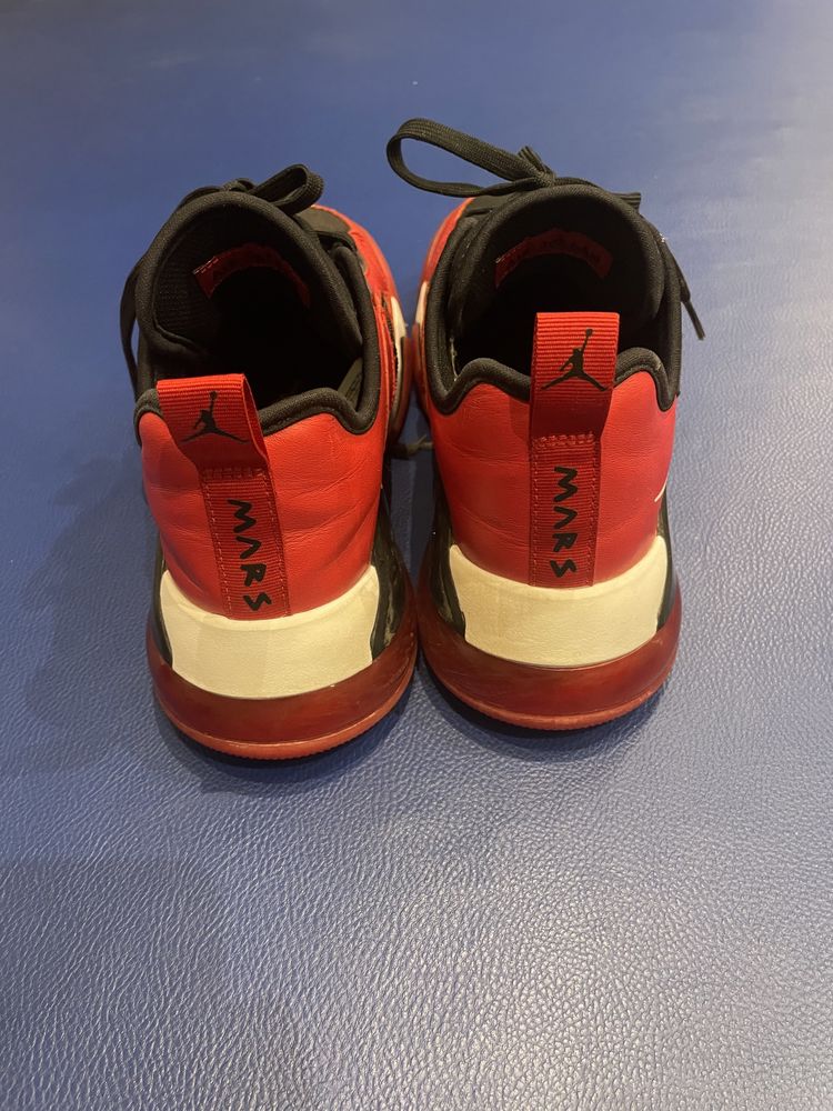 Jordan  Mars обувки