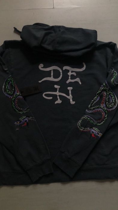Don Ed Hardy • Ед Харди
