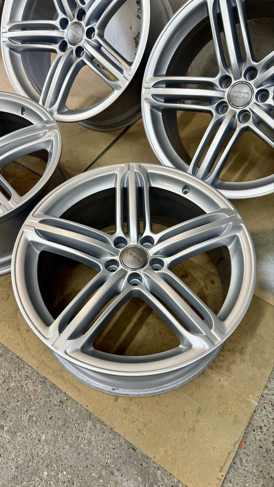 Оригинални 5х112 20” Audi