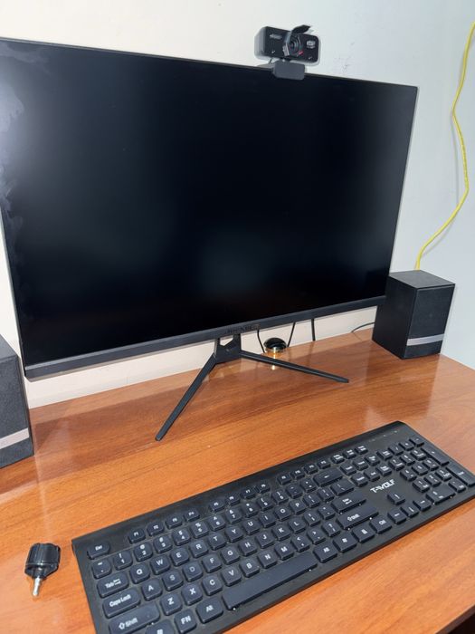 Sroʻwni kompyuter sotiladi