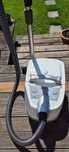 Aspirator zelmer aquawelt