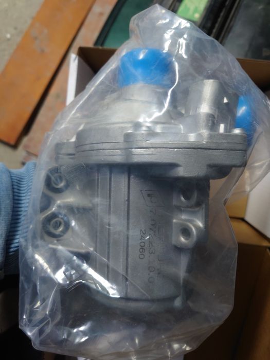 Водна помпа BMW F10