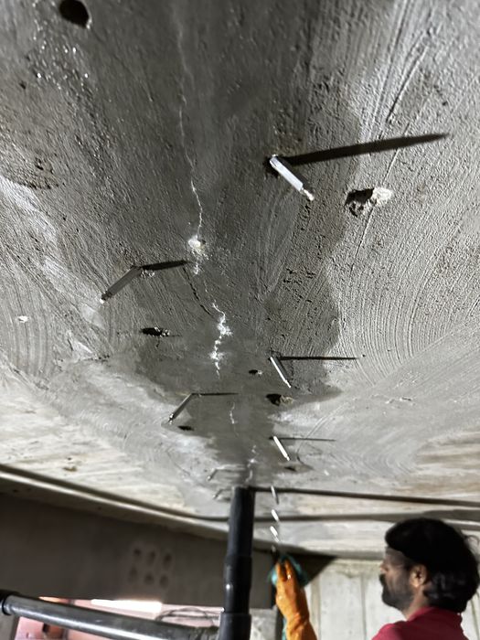 Injectari structurare