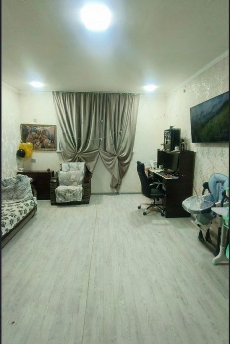 Дом в мирабадском районе