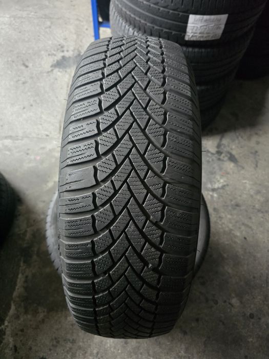 Bridgestone 225/65 R17 102H MS iarnă