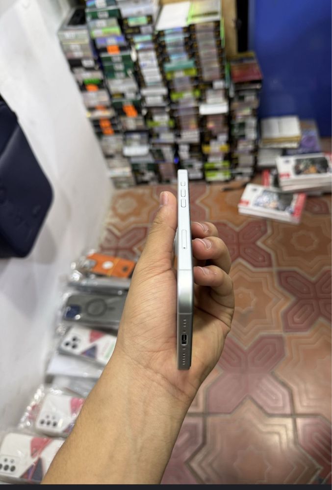 Iphone XR 16 Korpusda
