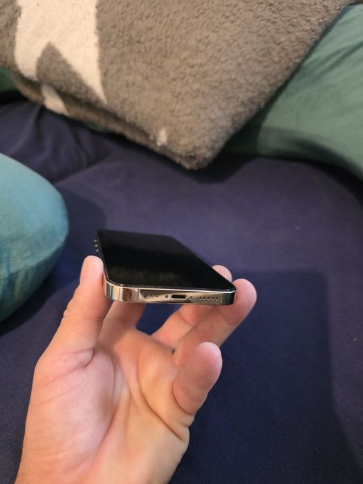 iPhone 13 Pro, Gold, 128GB