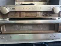 Technics SuC/SE A1010 SU C6 /SE A5 RS B905 SH 8065
