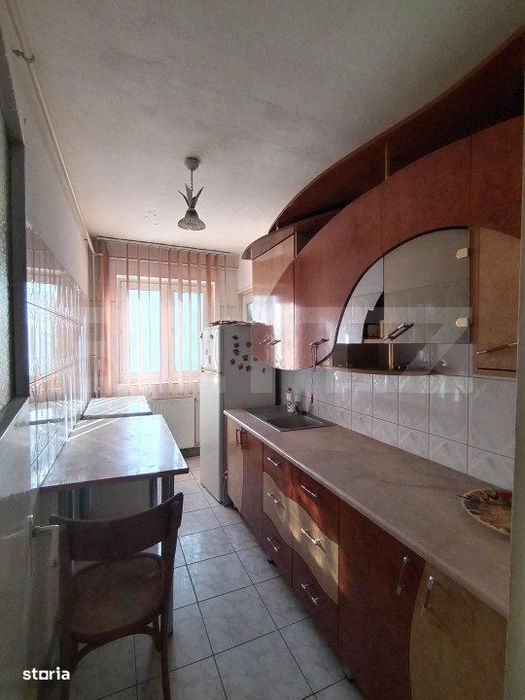 Apartament 3 camere decomandat, 78 mp, zona Micro 4