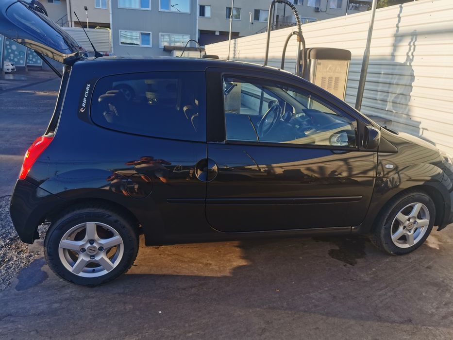 Renault twingo 2