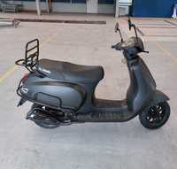 Scuter/Moped AGM VX50
