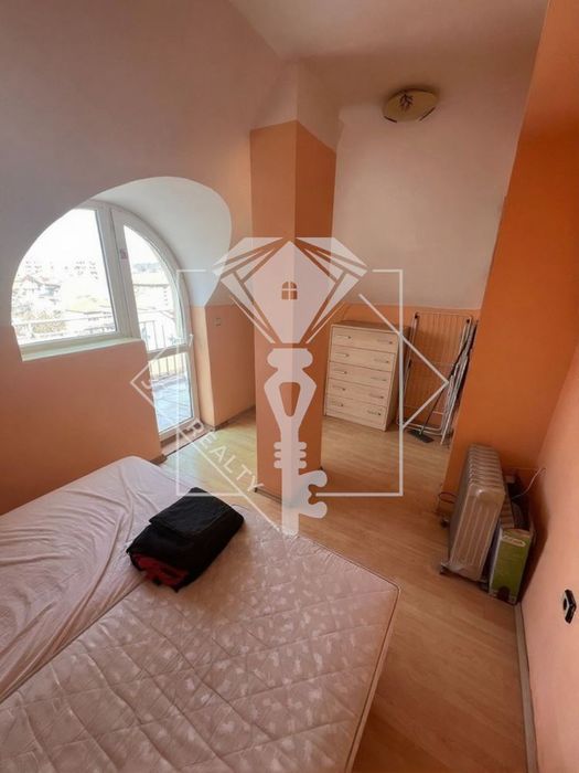 Продава се Двустаен апартамент в Пловдив, Кючук Париж - 72 кв.м за 1056 €/кв.м - Снимка #2