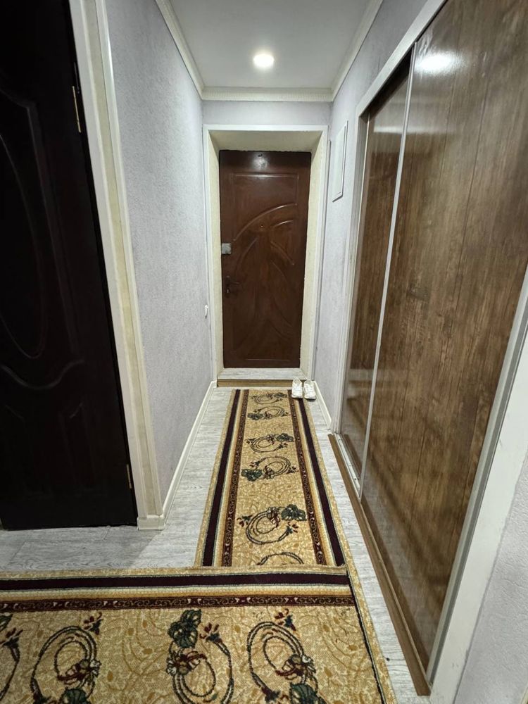 Kvartira beriladi arenda 2 xonali  400dollor Своя крвартира 2х аренда