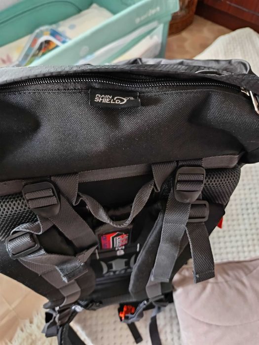 Туристическа раница Highlander 65 L