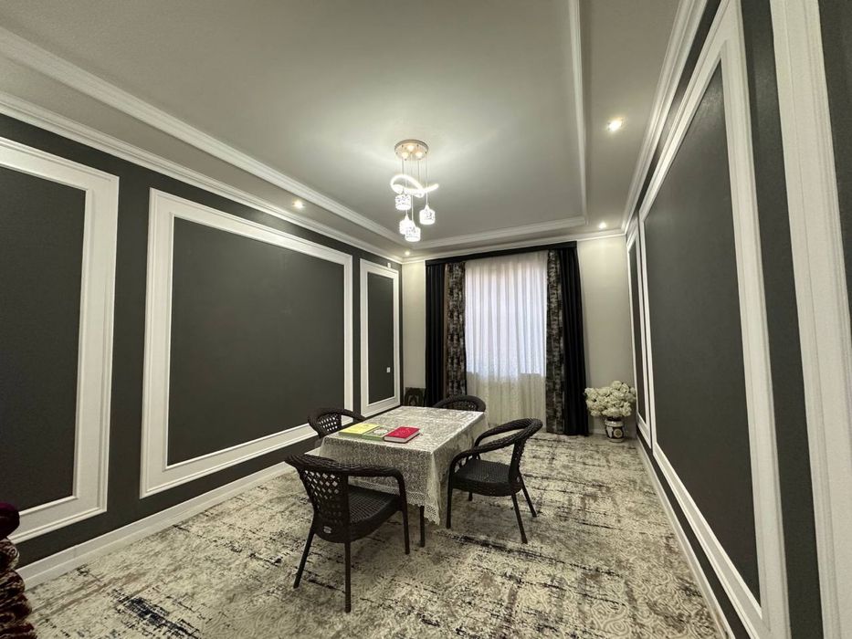 Учкахрамон постдан 6 км кирганда Хожи отада 4 сотих